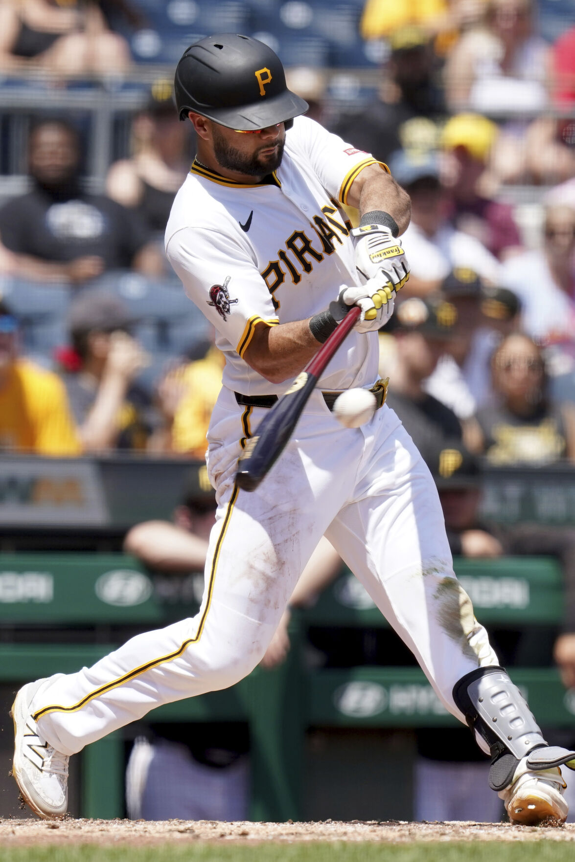 Cardinals Pirates Baseball